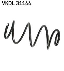 SKF VKDL 31144